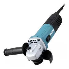 Esmerilhadeira Angular Wesco Ws4740 4.1/2 750w + Acess 220v Foto mini 2