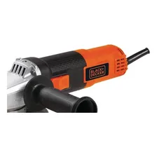 Esmerilhadeira Black+decker 4.1/2 820wx127v. - G720-br Foto mini  3