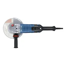Esmerilhadeira Bosch Gws 30-180 Pb 220v Brushless Foto mini 4