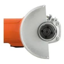 Esmerilhadeira G650 4 1/2 Blackdecker Foto mini  3