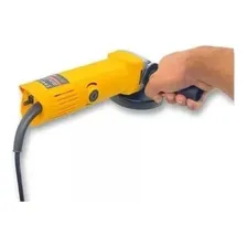 Esmerilhadeira Lixadeira 860w Nakasaki + Disco Esculpir Foto mini 2
