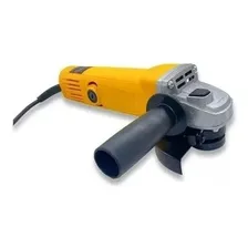 Esmerilhadeira Lixadeira 860w Nakasaki + Disco Esculpir Foto mini 1