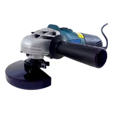 Esmerilhadeira Lixadeira Angular 650w 127v Songhe Tools Foto  mini 1