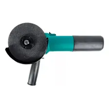 Esmerilhadeira Lixadeira Angular Rebarbadora Fio 220v 850w Foto mini  2