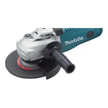 Esmerilhadeira Makita 7'' 220v 2200w Ga7020-220v Foto mini 2