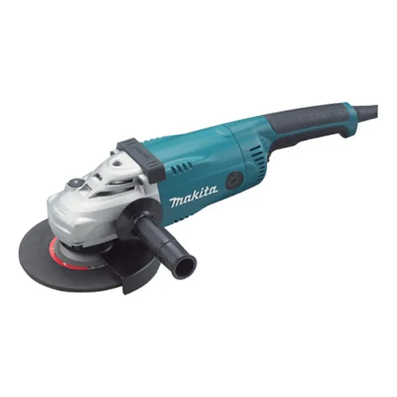 Esmerilhadeira Makita 7'' 220v 2200w Ga7020-220v Foto 1