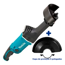 Esmerilhadeira Reta 5 - Makita (220v) 220V Foto mini 1