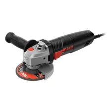 Esmerilhadeira Skil 700w 9002 Com 3 Discos 127v Foto mini 1