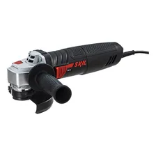 Esmerilhadeira Skil 700w 9002 Com 3 Discos 127v Foto mini 2
