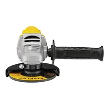 Esmerilhadeira Stanley Slimline SG6115 60 Hz 620 W 127V Foto mini 4