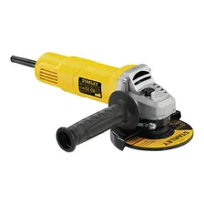 Esmerilhadeira Stanley Slimline SG6115 60 Hz 620 W 127V Foto mini 3