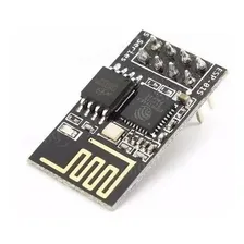 Esp-01 Esp8266 Placa Interface Serial Wifi Wireless Foto  mini 1