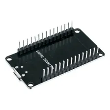 Esp32 Doit Devkit Com Esp32-wroom-32 Foto mini  2