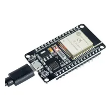 Esp32 Doit Devkit Com Esp32-wroom-32 Foto mini  3