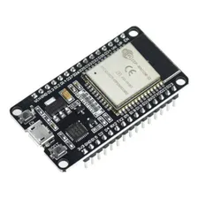 Esp32 Doit Devkit Com Esp32-wroom-32 Foto  mini 1