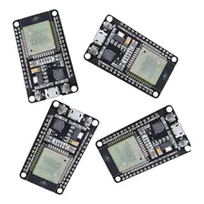 Esp32 Wifi + Bluetooth Esp32s Esp-wroom-32 Foto mini 4