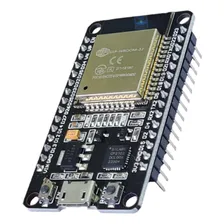 Esp32 Wifi + Bluetooth Esp32s Esp-wroom-32 Foto mini  2