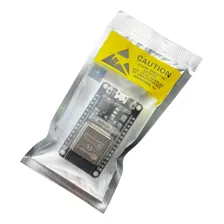 Esp32 Wifi + Bluetooth Esp32s Esp-wroom-32 Foto  mini 1