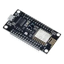 Esp8266 - Módulo Wifi Esp8266 Nodemcu V3 Ch340 Foto mini  2