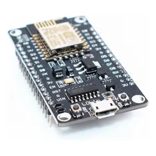 Esp8266 - Módulo Wifi Esp8266 Nodemcu V3 Ch340 Foto mini  3