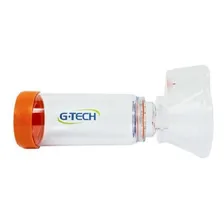 Espaçador Clear Adulto E Infantil G Tech Foto mini 1