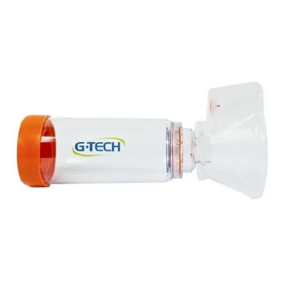 Espaçador Clear Adulto E Infantil G Tech Foto 1