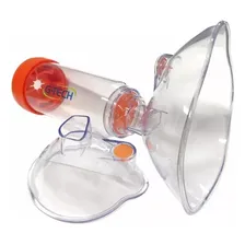 Espaçador Clear Adulto E Infantil G Tech Foto mini 2