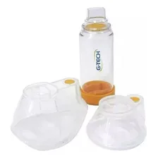 Espaçador Clear Adulto E Infantil G Tech Foto mini 3