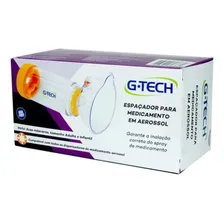 Espaçador Clear Adulto E Infantil G Tech Foto mini 4