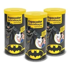 Espaçador Infantil Batman Agachamber inalador Foto mini 4