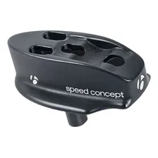Espaçador Mesa Guidão Bike Trek Speed Concept 25mm Ciclismo Foto  mini 1