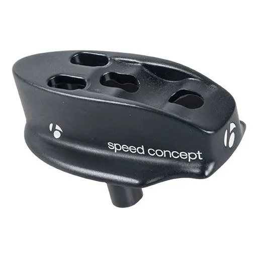 Espaçador Mesa Guidão Bike Trek Speed Concept 25mm Ciclismo Foto 1
