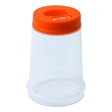 Espaçador para medicamentos Supermedy Espaçador Aerosol adultos laranja Foto mini 4
