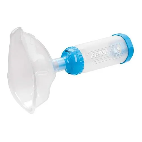 Espaçador Unidirecional Soniclear X-pray Infantil Foto 1