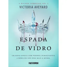 Espada De Vidro Foto mini 1