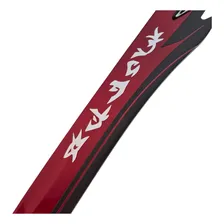 Espada De Yone League Of Legends Colecionável Em Aço Foto mini 4
