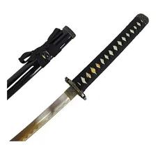 Espada Katana Dragão Vermelho Foto mini 4