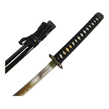 Espada Katana Ninja Samurai Dragão Vermelho Com Bainha Foto mini 4