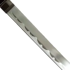 Espada Katana Samurai Daito Tamanho Real + Óleo Foto mini 4