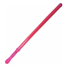 Espada Pra Fantasia Infantil Menino Luz Sabre Luz Star Wars Cor Rosa Foto mini 1