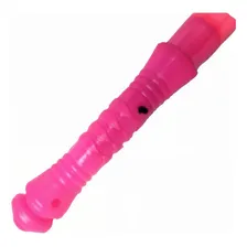 Espada Pra Fantasia Infantil Menino Luz Sabre Luz Star Wars Cor Rosa Foto mini 2