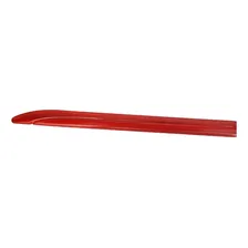 Espada Sabre De Luz Com Som Star Wars Divertido Infantil Cor Vermelho Foto mini  3