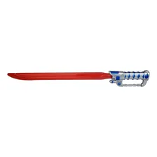 Espada Sabre De Luz Com Som Star Wars Divertido Infantil Cor Vermelho Foto  mini 1