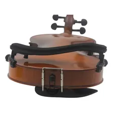 Espaleira Para Violino Anat么mica Foto mini 1