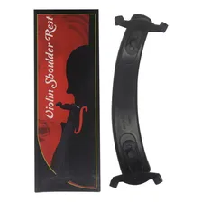 Espaleira Para Violino Anat么mica Foto mini 2