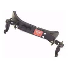 Espaleira Para Violino Lunnon Premium Black Foto mini 2