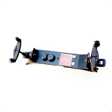 Espaleira Para Violino Lunnon Premium Black Foto mini 4