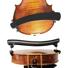 Espaleira Profissional Para Viola 14 - 16 - Anatomica Foto mini 4