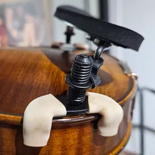 Espaleira Wolf Forte Secondo Violino 4/4 Foto mini 4