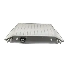 Espalhador D-30 Chuveiro Duo Shower Quadra Lorenzetti Acabamento Brilhante Cor Branco Foto  mini 1